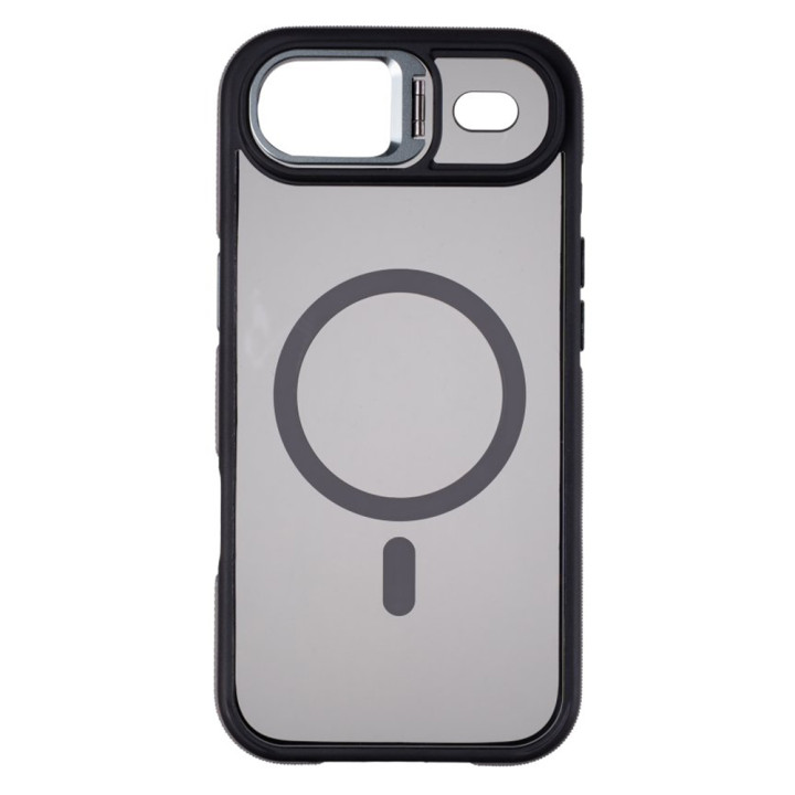 Чохол Concept Case 2 Camera Stand Magsafe для Iphone 17 Air, Grey