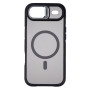 Чохол Concept Case 2 Camera Stand Magsafe для Iphone 17 Air, Grey
