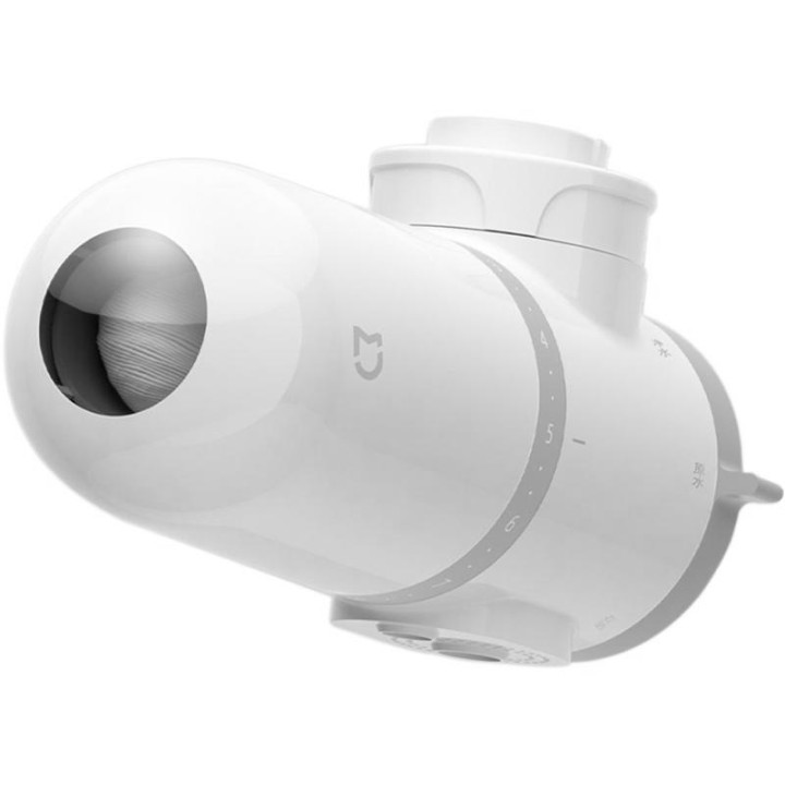 Фильтр для воды Xiaomi Mijia Faucet Water Purifier 3 Tap Outlet 4 Powerful Filtration MUL11/PWY4047CN, White