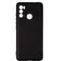 Чехол-накладка Full Soft Case для Motorola Moto G60