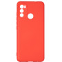 Чохол-накладка Full Soft Case для Motorola Moto G60