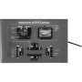 Відеореєстратор Gelius Dash Cam Hawk GP-CD002 FULL HD 1080, Black