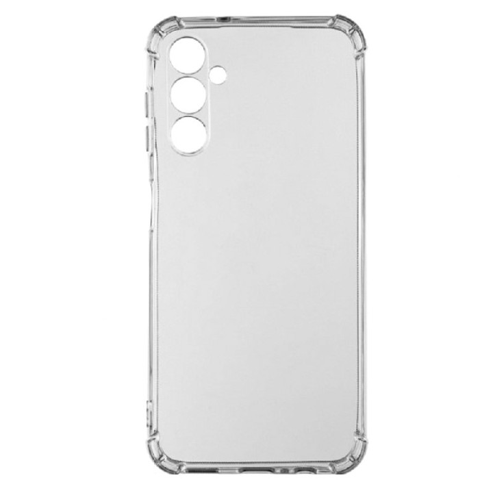 Чохол-накладка Gelius Ultra Thin Proof для Samsung M14 (M146 ), Transparent