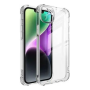 Чехол-накладка Gelius Ultra Thin Proof для Apple iPhone 14 Plus, Transparent