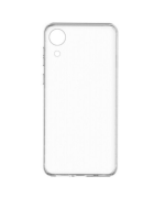 Чехол-накладка Ultra Thin Air Case для Samsung A032 (A03 Core), Transparent