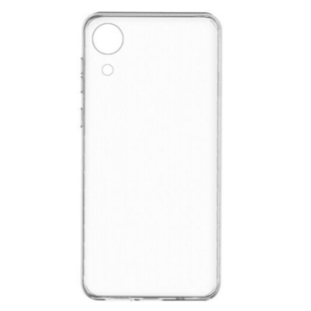 Чохол-накладка Ultra Thin Air Case для Samsung A032 (A03 Core), Transparent