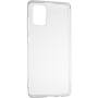 Чохол-накладка Ultra Thin Air Case для Samsung Galaxy A71, Transparent