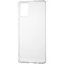 Чохол-накладка Ultra Thin Air Case для Samsung Galaxy A71, Transparent