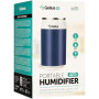 Зволожувач повітря Gelius Pro Portable Humidifier AIR Plus GP-HU01