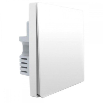 Беспроводной выключатель Xiaomi Aqara Smart Light Switch (WXKG03LM) White