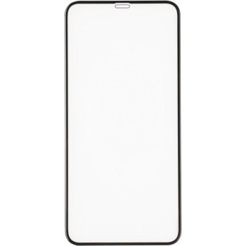 Защитное стекло Krazi Eazy EZFT01 для iPhone XS Max Black