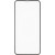 Захисне скло Krazi Eazy EZFT01 для iPhone XS Max Black