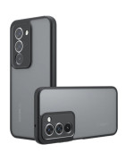 Чохол Shadow Case Camera Protection для Xiaomi Redmi 15 GL, Matte Black