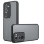 Чехол Shadow Case Camera Protection для Xiaomi Redmi 15 GL, Matte Black