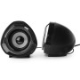Колонки для компьютера JEDEL S805/A7 Orange/Black