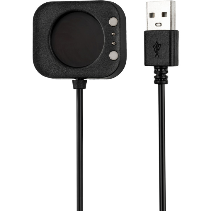 Зарядный USB кабель для Smart Watch Gelius Pro AMAZWATCH GT 2021, Model-A
