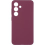 Чехол Original 99% Soft Matte Case для Samsung Galaxy A36