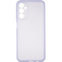 Чехол накладка Gelius Air Skin для Samsung galaxy A14 (A145)