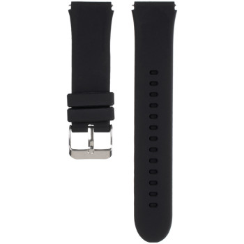 Ремешок для Smart Watch Gelius ProBlox GP-PK005, Black
