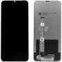 Дисплейний модуль / екран (дисплей + Touchscreen) для Oppo A5 2020 / A9 2020 / Realme 5 / 5i / 5s / 6i / C3, OEM, Black