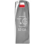  USB-флешка T&G Stylish 115 Metal 32Gb, Chrome