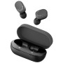 Bluetooth наушники-гарнитура SoundPeats True Dot, Black