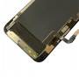 Дисплейний модуль / екран (дисплей + Touchscreen) (OLED GX) для Apple iPhone 12 Pro, Black