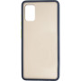 Чохол-накладка Gelius Bumper Mat Case для Samsung Galaxy A41