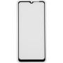 Захисне скло Gelius Full Cover Ultra-Thin 0.25mm для Samsung A03 Core (A032)/A03 (A035), Black