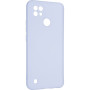 Чехол-накладка Full Soft Case для Realme C21, Violet