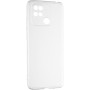 Чехол-накладка Ultra Thin Air Case для Xiaomi Redmi 10c, Transparent