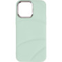 Чехол-накладка Silicon Line case для iPhone 14