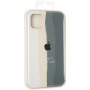Чехол-накладка Colorfull Soft Case для Apple iPhone 11 Pro Max, Pride