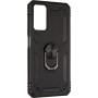 Чехол накладка Gelius Hard Defence PC Series для Xiaomi Redmi 12, Black