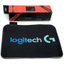 Килимок для мишки з підсвічуванням RGB Logitech RS-02 (35 х 25) (у коробці)