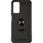 Чехол накладка Gelius Hard Defence PC Series для Xiaomi Redmi 12, Black