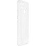 Чохол-накладка Ultra Thin Air Case для Realme C25Y, Transparent