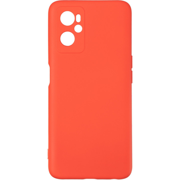 Чохол-накладка Full Soft Case для Oppo A76