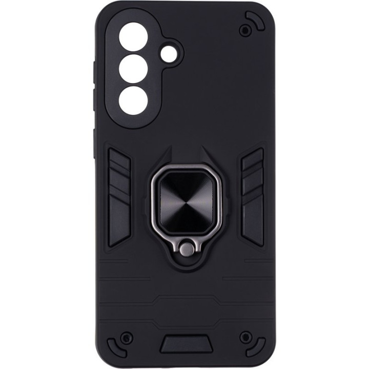 Чохол Gelius Hard Defence PC Series для Samsung Galaxy S26, Black