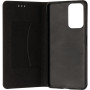 Кожаный чехол-книжка Gelius Book Cover Leather New для Xiaomi Redmi Note 8 / Note 8 (2021), Black
