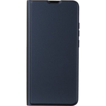 Чохол-книга Book Cover Gelius Shell Case для Samsung Galaxy  A03 (A035), Blue