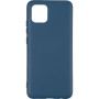 Чохол-накладка Full Soft Case для Samsung A03 (A035)