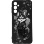 Чехол накладка Gelius Print Case UV для Samsung Galaxy A14 (A145), Street Husky