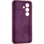 Чехол Original 99% Soft Matte Case для Samsung Galaxy A36