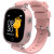 Дитячий смарт-годинник Gelius Summer GP-PK009 з GPS / 4G / ESIM, Pink