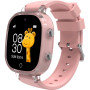 Детские смарт-часы Gelius Summer GP-PK009 с GPS / 4G / ESIM, Pink