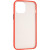 Чохол-накладка Gelius Bumper Mat Case для Apple iPhone 12 Pro Max