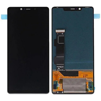 Дисплейный модуль / экран (дисплей + Touchscreen) для Xiaomi Mi 8 SE OLED, BLack