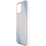 Чохол-накладка Rainbow Silicone Case для Apple iPhone 11 Pro Max
