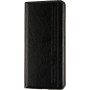 Кожаный чехол-книжка Gelius Book Cover Leather New для Xiaomi Redmi Note 8 / Note 8 (2021), Black